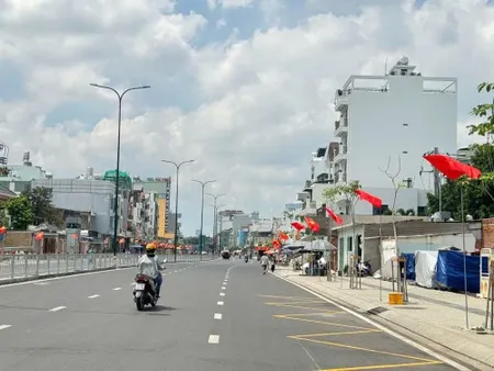 Bán nhà MTKD đường 32M Dương Quảng Hàm ngang 5m 100M² KD đa ngành 23.2 tỷ 

Mô tả 

Bán nhà MTKD đường 32M Dương Quảng Hàm ngang 5m 100M² KD tuyệt đỉnh tiện xây SP 23.2tỷ TL