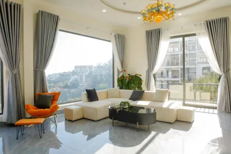 BÁN VILLA ĐẸP – VIEW THUNG LŨNG – DOANH THU ỔN ĐỊNH 100TR+/THÁNG]