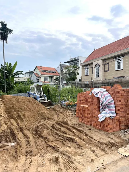 Giảm Sốc 1 tỷ Đất Thổ Cư Hẻm Xe Tải Tránh 200m2_8x25m Không quy hoạch Đặng Văn Bi Trường Thọ Thủ Đức Chỉ 18,5 tỷ