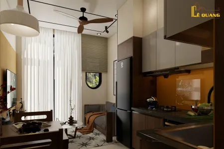 SIÊU PHẨM  ĐIỆN BIÊN PHỦ MỚI 💯-HXH 1 SẸC SÁT MẶT TIỀN BÀN CỜ ,PHƯỜNG 3 , QUẬN 3 - 2 TẦNG BTCT - 3PN - TIỆN Ở + CHO THUÊ - KD TỐT - 30M2  - CHỈ 6.1 TỶ.