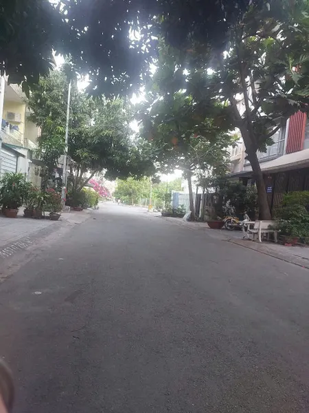 Bán nhà Nguyễn Duy Trinh,Bình Trưng Tây DTSD 150m2,giá chỉ 5,35 tỷ LH0906227839 view siêu đẹp thoáng mát