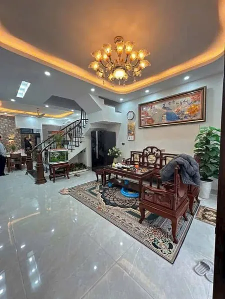 Hót đây! Nh.à đẹp, gi.á rẻ kịck sàn do chủ vỡ... Ở phố Thượng Thanh