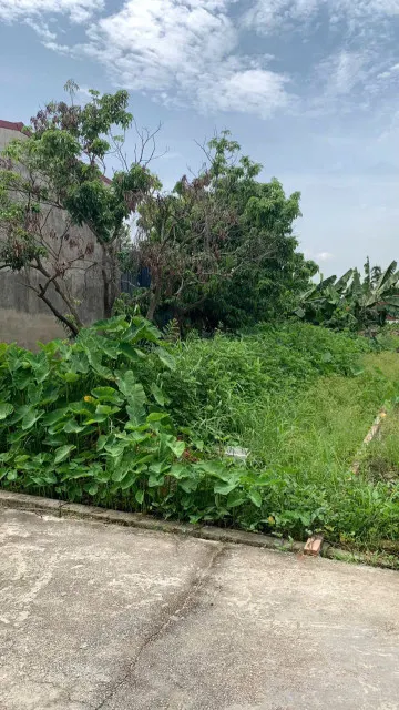 Lô đất tiềm năng ngay ga đường sắt Lào Cai - Hải Phòng
