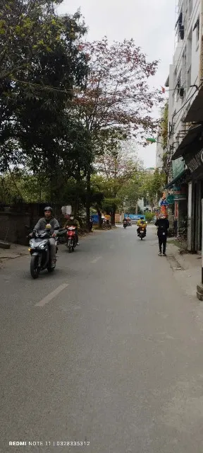 1 CĂN DUY NHẤT ĐỐI DIỆN ĐH ĐÔNG Á 🚛 ÔTÔ VÀO TẬN CỬA  Cách phố TRỊNH VĂN BÔ chỉ 60m,