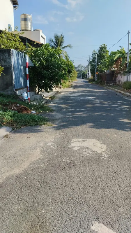 Bán đất 145m² 3.2 tỷ tại Phường Hiệp Ninh Thành phố Tây Ninh