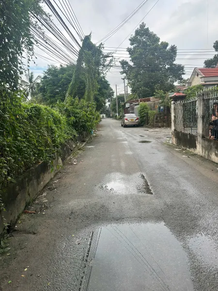 Lô Đất Mặt Tiền Bình Chuẩn 18, Cách ĐT-743 chỉ 100m, Vị Trí Kinh Doanh Ok