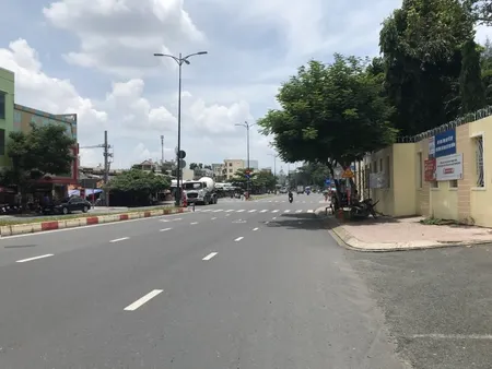 Bán Nhà 105M2, HXT, Ngang 5M3 Nở Hậu. Gần Lê Văn Việt. Tăng Nhơn Phú A Tp.Thủ Đức. 7 Tỷ TL