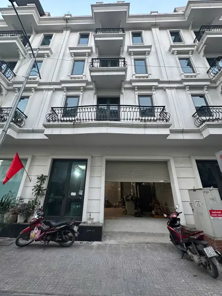 CHÍNH CHỦ CHO THUÊ NHÀ CTT02-14A KIẾN HƯNG LUXURY HÀ ĐÔNG - HÀ NỘI
