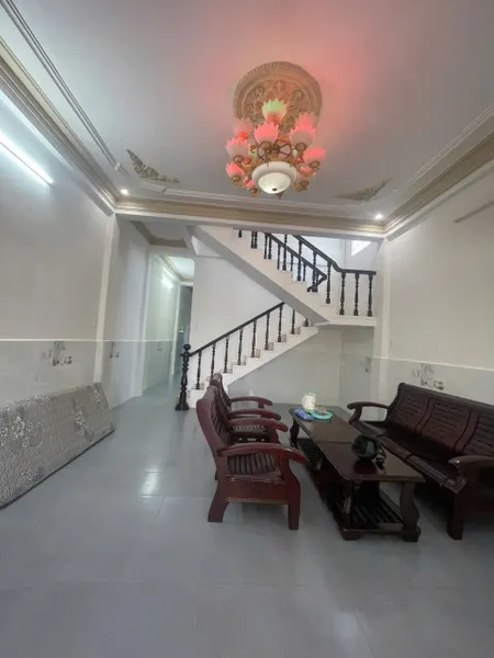 🔥 🏤 2,1x tỷ. Bán nhà 2 Tầng Kiệt Oto Tận Nhà Lý Nam Đế - An Hoà ‼️