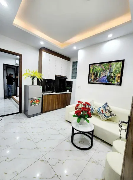 BÁN CĂN HỘ CHUNG CƯ MINI 1K1N TẠI THƯỢNG ĐÌNH, THANH XUÂN, HÀ NỘI