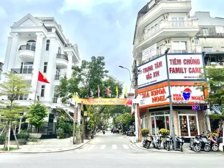🔥 Bán đất mặt tiền kiệt ô tô Hai Bà Trưng, Vĩnh Ninh, TP Huế giá bán chỉ 9.1 tỷ ✅
