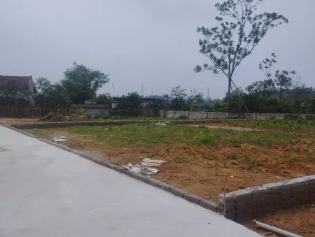 HOT !!! SỞ HỮU NGAY LÔ ĐẤT ĐẸP - GIÁ SIÊU ĐẦU TƯ - Vị Trí Đắc Địa Tại Thôn Thú Trung, Xã Thanh Mỹ, TX Sơn Tây, TPHN