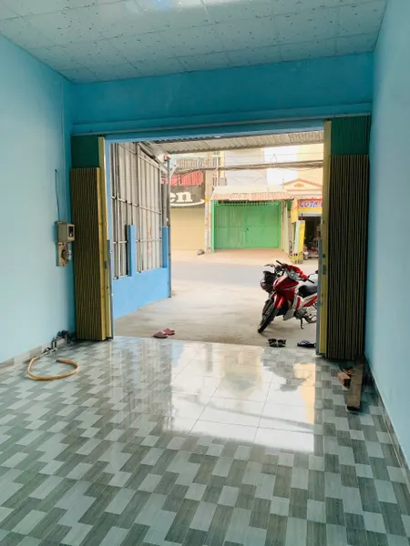 CHO THUÊ NHÀ CẤP 4 NGUYÊN CĂN – MẶT TIỀN ĐINH ĐỨC THIỆN- QUẬN BÌNH CHÁNH – TP HỒ CHÍ MINH