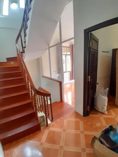 ♣ MT đường 7.5m Phan Huy Ích gần EuroVilla Sông Hàn, 68m2, ngang 6.6, 3 tầng đúc cứng, 5PN, 6.5 tỷ