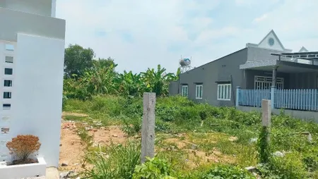 1ty450TR - bán 2 lô liền kề 10x20 ( 200m2 ) full thổ cư ngay cuối đường Đồng Khởi, Biên Hòa