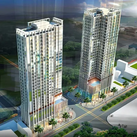 SỞ HỮU CĂN HỘ ĐẲNG CẤP 5 SAO TRUNG TÂM ĐÀ NẴNG, FULL NỘI THẤT, VẬN HÀNH NGAY, LỢI NHUẬN KHỦNG