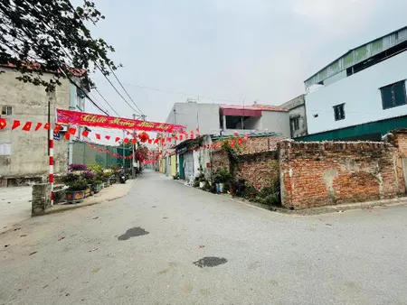 Lan Hương cần bán mảnh Đất 2 mặt ngõ trung tâm DƯƠNG QUANG,  ô tô tránh, trục chính.