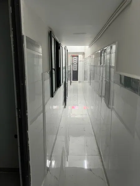CHÍNH CHỦ CHO THUÊ NHÀ NGUYÊN CĂN KHU HÀNG XANH - XVNT - BẠCH ĐẰNG