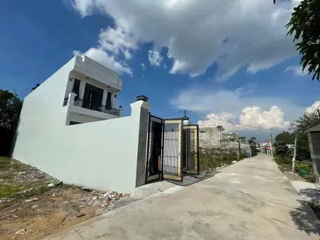 Bán nhà 140m² 2.99 tỷ tại Thị trấn Đức Hòa Huyện Đức Hòa