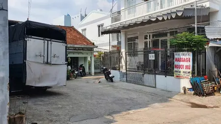 Bán NR 637 Cách Mạng Tháng Tám, 2,95 tỷ, 45m2, view đẹp, giá cực chất
