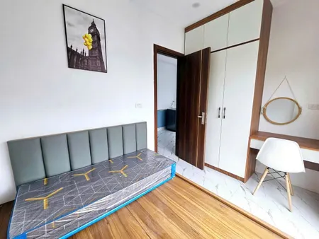BÁN  TÒA CCMN MINH KHAI, HAI BÀ TRƯNG, 68M2, 7 TẦNG THANG MÁY, FULL NỘI THẤT, GẦN Ô TÔ