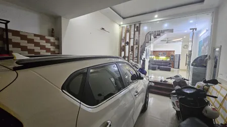 Bán Nhà Nguyễn Tuân, Cách 1 Nhà Ra Phố, 54m², Giá 21 Tỷ