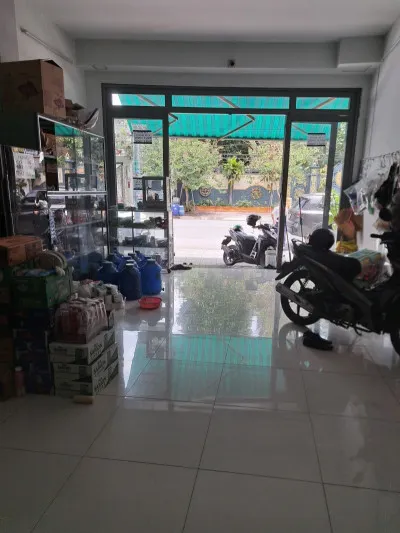 Bán nhà 2 Lầu MẶT TIỀN kinh doanh Hai Bà Trưng khu vực kinh doanh sầm uất
