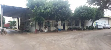 MÌNH CẦN BÁN KHO XƯỞNG TẠI KCN TRÀ ĐA-TP.PLEI KU-GIA LAI
