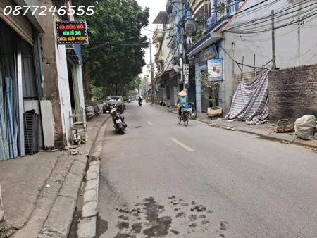 BÁN NHÀ ĐẠI LINH CĂN HỘ DỊCH VỤ - DOANH THU ỔN ĐỊNH 80TR/THÁNG
(ĐÀM PHÁN ÉP GIÁ THOẢI MÁI) DÍNH QUI HOẠCH 1 CHÚT
