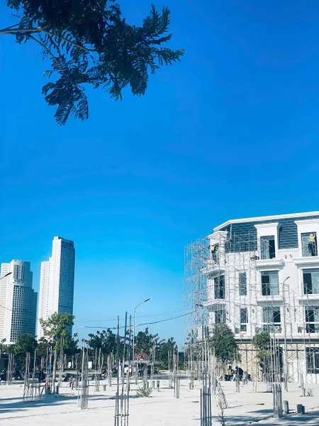 Chỉ 1 tỷ 8 sở hữu ngay Nhà Phố biển tại Bình Sơn Khánh Hòa