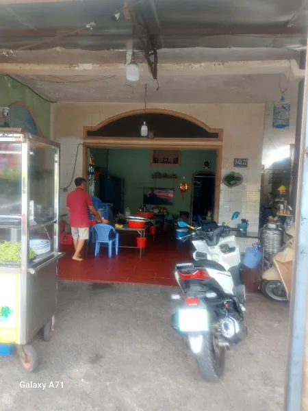 chính chủ bán nhà MT Quốc Lộ 22, Tân Thông Hội , Củ Chi
