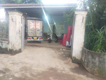 Bán nhà 407.3m² 1.6 tỷ tại Xã Ea Kao Thành phố Buôn Ma Thuột