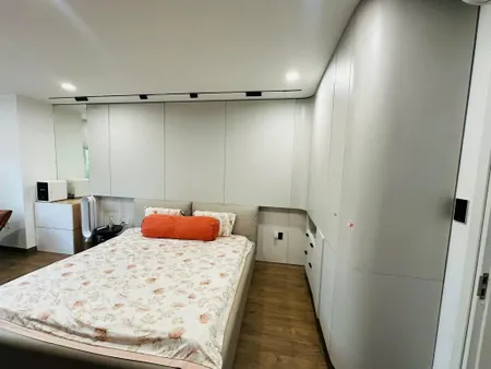 BDS HVL CG: BÁN BIỆT THỰ FULL NT ĐẸP KDC KHANG AN Q9
