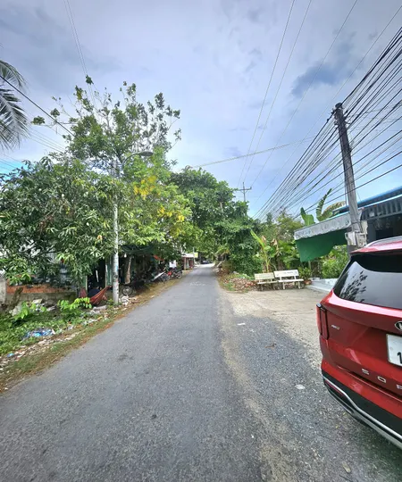 Bán nhà biệt thự sân vườn 2316m² 7.5 tỷ tại Xã Tân Ngãi Thành phố Vĩnh Long