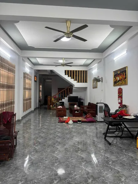 🏠 BÁN NHÀ MẶT TIỀN ĐƯỜNG Y NGÔNG – TRUNG TÂM TP. BUÔN MA THUỘT 🏠
