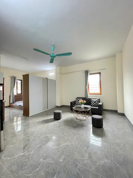 MÌNH CHÍNH CHỦ - CHO THUÊ CCMN FULL ĐỒ TẠI SỐ 9 NGÕ 63/53 TRẦN QUỐC VƯỢNG, CẦU GIẤY