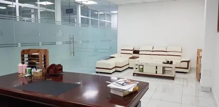 Cần bán VP kho xưởng 1250m2 An Phú Đông Quận 12