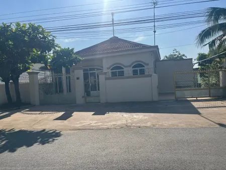 CHÍNH CHỦ CẦN BÁN NHÀ ĐẤT MẶT TIỀN ĐƯỜNG DƯƠNG DIÊN NGHỆ – PHƯỜNG TAM PHƯỚC, BIÊN HOÀ, ĐỒNG NAI