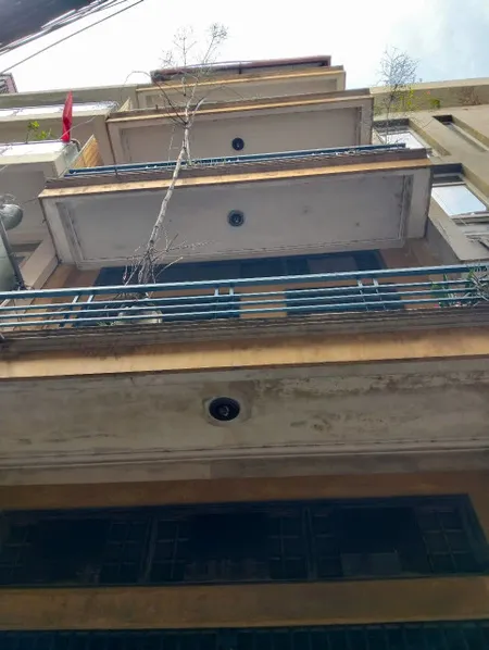 💥 Phố Vương Thừa Vũ 72 m2 x 5 t MT 5 m K/Doanh Ô Tô Tránh 22 Tỷ Quận Thanh Xuân💥