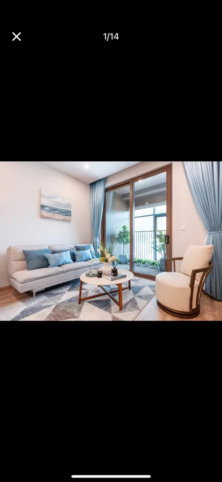.	Chạm đến đỉnh cao cuộc sống tại Sun Costa Residence