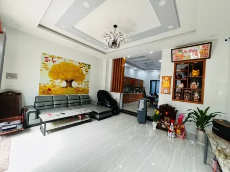 Bán nhà 96m2, 4 tầng, 3PN, Q.2, Lê Đình Quản - 9.15 tỷ