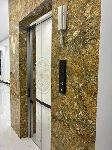 Cho thuê MP Lưu Quang Vũ 5 tầng x 40m2, thang máy, thông sàn 25 Triệu KD VP, mọi mô hình...