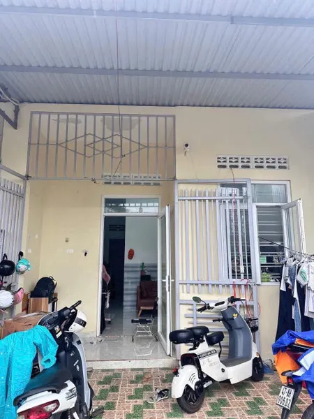Bán nhà 116.9m² 2.75 tỷ tại Phường Tân Lợi Thành phố Buôn Ma Thuột