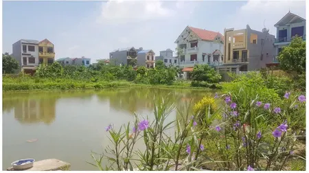 {ĐẤT ĐẸP}Em bán Lô C42 (95m2), Ngõ 40, Nguyễn Hữu An-Ninh Tiến-Ninh Bình. Tel 0945.525.982. giá 3 tỷ xx