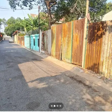 20 tỷ 394m2 Đường Nguyễn Hới (P,8), Phường Nguyễn An Ninh, Thành phố Vũng Tàu, Bà Rịa - Vũng Tàu
