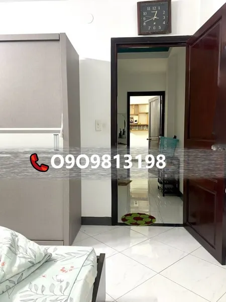 🔑🔑🔑Bán Nhà 4 Tầng P.Chợ Quán Quận 5 – Giá Tốt Khu VIP🔑🔑🔑