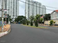 60 tỷ 675m2 Đường 3/2, Phường Nguyễn An Ninh, Thành phố Vũng Tàu, Bà Rịa - Vũng Tàu