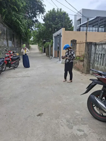 NHÀ GIÁ TỐT TT CẨM LỆ – ĐẤT 120M² – 3 PHÒNG NGỦ – CHỈ HƠN 2 TỶ