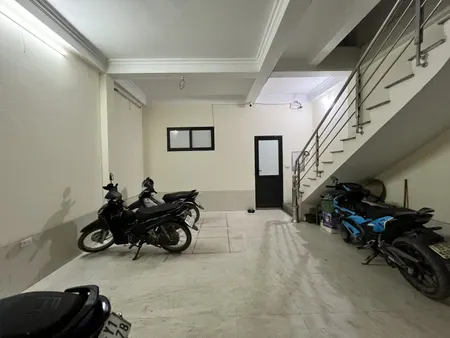 BÁN NHÀ PHÙNG KHOANG - 5 TẦNG CCMN – DÒNG TIỀN ỔN ĐỊNH – TRUNG VĂN – NGUYỄN TRÃI – 8.8 TỶ