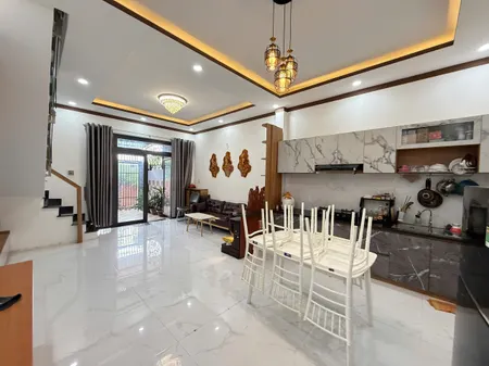 Bán nhà 86.4m² 1.99 tỷ tại Phường Ea Tam Thành phố Buôn Ma Thuột